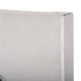 102456-S - Old West Collection IV (Cow Sketch) by Mercana Studio a Hand Embellished Textured Canvas