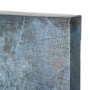 102458-S - Still Life with Tangerine by Mercana Studio a Hand Embellished Textured Canvas