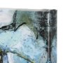 102460-L - Still Life with Peaches by Mercana Studio a Hand Embellished Textured Canvas