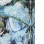 102460-S - Still Life with Peaches by Mercana Studio a Hand Embellished Textured Canvas