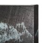 102462-S - Still Life with Lemons by Mercana Studio a Hand Embellished Textured Canvas