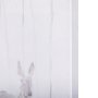102467-L - A Winter Day in Forest I by Mercana Studio a Hand Embellished Textured Canvas