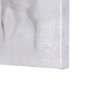 102468-S - A Winter Day in Forest II by Mercana Studio a Hand Embellished Textured Canvas
