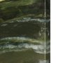 102477-S - Sunrise Valley I by Mercana Studio a Hand Embellished Textured Canvas