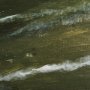 102477-S - Sunrise Valley I by Mercana Studio a Hand Embellished Textured Canvas
