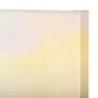102478-L - Sunrise Valley II by Mercana Studio a Hand Embellished Textured Canvas
