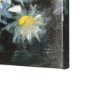 102478-S - Sunrise Valley II by Mercana Studio a Hand Embellished Textured Canvas