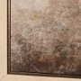 102487-FL - Black Strokes III by Mercana Studio a Hand Embellished Textured Framed Canvas