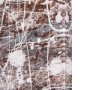 102488-S - Sakura Rain I by Mercana Studio a Hand Embellished Textured Canvas