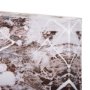 102489-S - Sakura Rain II by Mercana Studio a Hand Embellished Textured Canvas