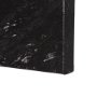 102489-S - Sakura Rain II by Mercana Studio a Hand Embellished Textured Canvas