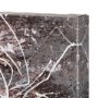 102490-S - Sakura Rain III by Mercana Studio a Hand Embellished Textured Canvas