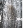 102491-L - The Fog I by Mercana Studio a Hand Embellished Textured Canvas
