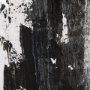 102491-L - The Fog I by Mercana Studio a Hand Embellished Textured Canvas