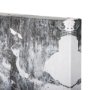 102491-S - The Fog I by Mercana Studio a Hand Embellished Textured Canvas