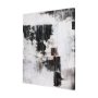102492-L - The Fog II by Mercana Studio a Hand Embellished Textured Canvas