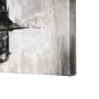 102492-L - The Fog II by Mercana Studio a Hand Embellished Textured Canvas
