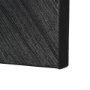 102493-L - Cosmos I by Mercana Studio a Hand Embellished Textured Canvas