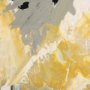 102493-S - Cosmos I by Mercana Studio a Hand Embellished Textured Canvas