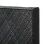 102494-S - Cosmos II by Mercana Studio a Hand Embellished Textured Canvas