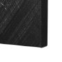 102494-S - Cosmos II by Mercana Studio a Hand Embellished Textured Canvas