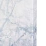 102499-L - A Fresh Winter Morning I by Mercana Studio a Hand Embellished Textured Canvas