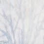 102499-L - A Fresh Winter Morning I by Mercana Studio a Hand Embellished Textured Canvas