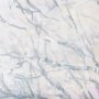 102500-L - A Fresh Winter Morning II by Mercana Studio a Hand Embellished Textured Canvas