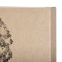 102502-S - Tree Drawing II by Mercana Studio a Hand Embellished Textured Canvas