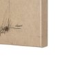 102502-S - Tree Drawing II by Mercana Studio a Hand Embellished Textured Canvas