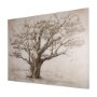 102504-S - Secret Life of Tree by Mercana Studio a Hand Embellished Textured Canvas