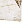 102509-L - Vintage Car Picture I by Mercana Studio a Hand Embellished Textured Canvas