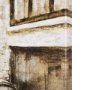 102510-L - Vintage Car Picture II by Mercana Studio a Hand Embellished Textured Canvas