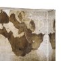 102512-L - Vintage Car Picture IV by Mercana Studio a Hand Embellished Textured Canvas