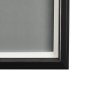 14699 - Stormy Skys II by Mercana Studio a Hand Embellished Textured Framed Art Print Matted under Glass