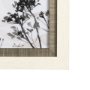 14700 - Meadow by Mercana Studio a Hand Embellished Textured Framed Art Print Matted under Glass
