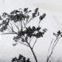 14700 - Meadow by Mercana Studio a Hand Embellished Textured Framed Art Print Matted under Glass