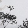 14700 - Meadow by Mercana Studio a Hand Embellished Textured Framed Art Print Matted under Glass