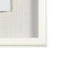 13464 - Tota I by Victoria Borges a Hand Embellished Textured Framed Art Print Matted under Glass