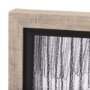 14802 - Rural Sketch-I by Mercana Studio a Hand Embellished Textured Framed Art Print