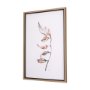 14805 - Autumn Message II by Mercana Studio a Hand Embellished Textured Framed Art Print