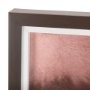 14809 - Sienna Silhouette III by Mercana Studio a Hand Embellished Textured Framed Art Print