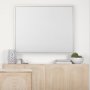 102254-FL - Sugar Cube by Studio M a handmade Original Framed Canvas Artwork