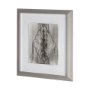 11638 - India Pattern I by Studio M a handmade Original Framed Artwork under Glass