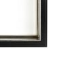 11640 - Lines I by Studio M a handmade Original Framed Artwork under Glass
