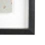 11643 - Sun River by Studio M a handmade Original Framed Artwork under Glass
