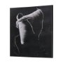 101603-L - Andromedae II by Melody. D a Hand Embellished Textured Canvas