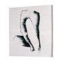 101609-S - Andromedae Light II by Melody. D a Hand Embellished Textured Canvas