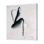 101611-S - Andromedae Light IV by Melody. D a Hand Embellished Textured Canvas