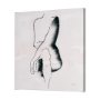 101612-S - Andromedae Light V by Melody. D a Hand Embellished Textured Canvas